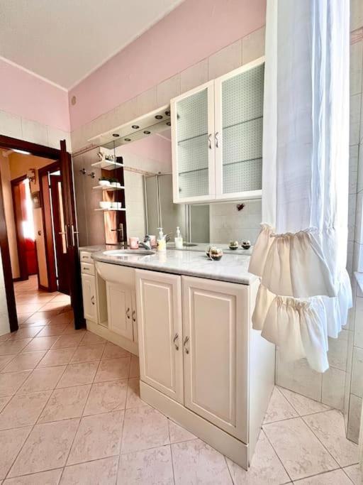 Da Antonella Apartment Бергамо Екстериор снимка