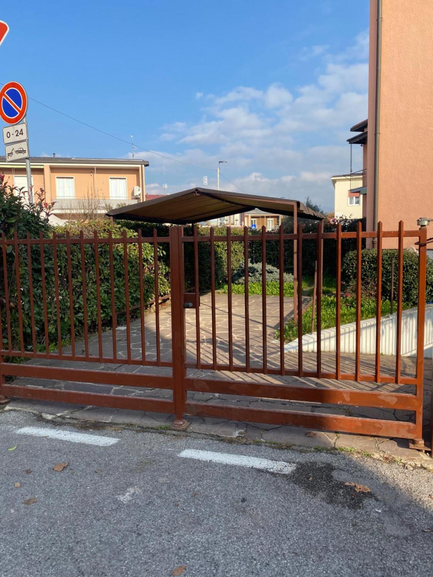 Da Antonella Apartment Бергамо Екстериор снимка